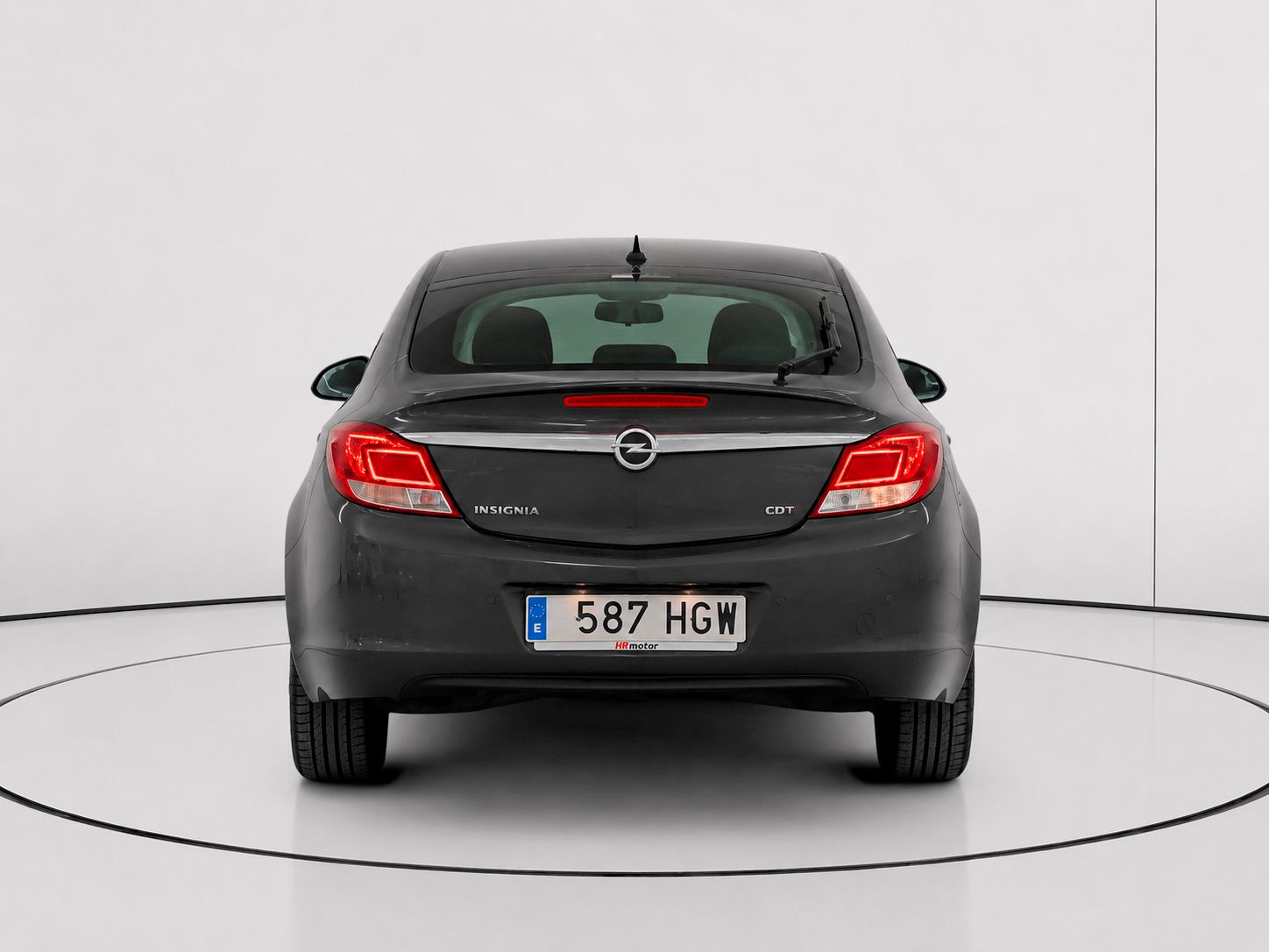 Opel Insignia 2.0 CDTI ecoFLEX Edition - foto 4