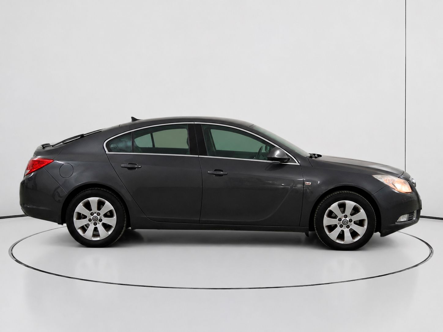 Opel Insignia 2.0 CDTI ecoFLEX Edition - foto 2