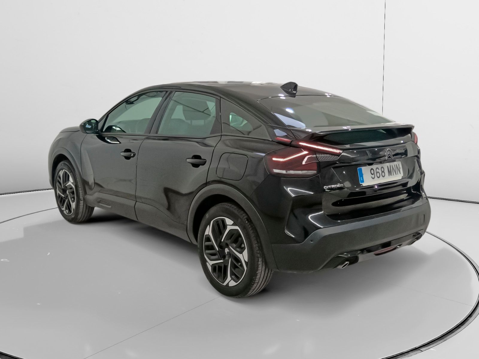 Citroën C4 PureTech 130 Plus - foto 5