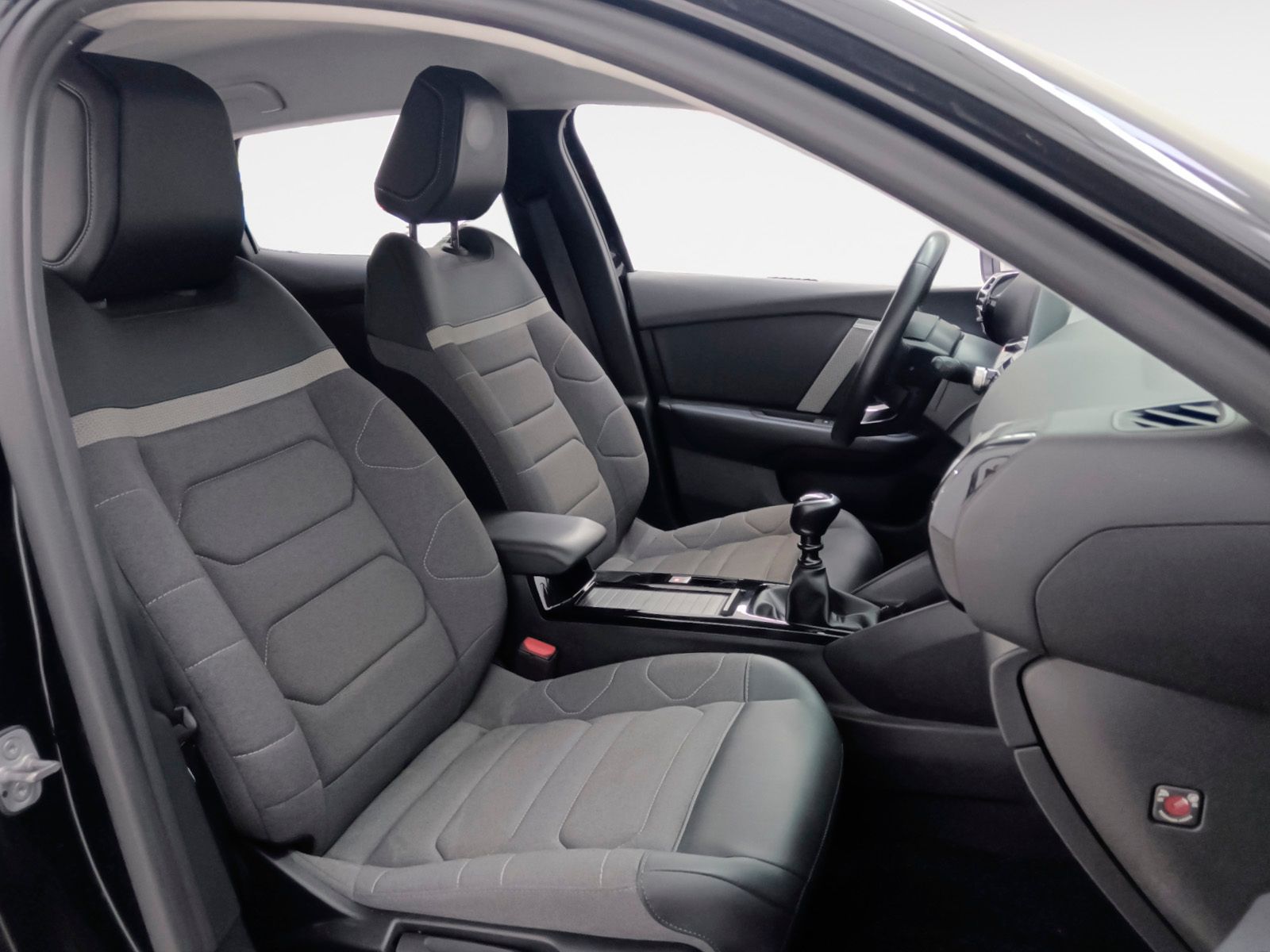 Citroën C4 PureTech 130 Plus - foto 13
