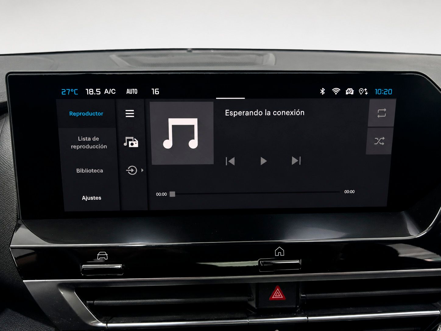Citroën C4 PureTech 130 Plus - foto 19