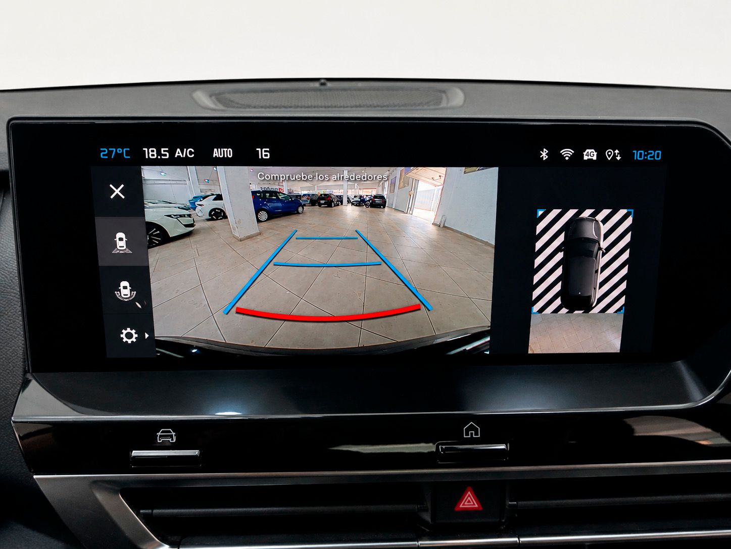 Citroën C4 PureTech 130 Plus - foto 21