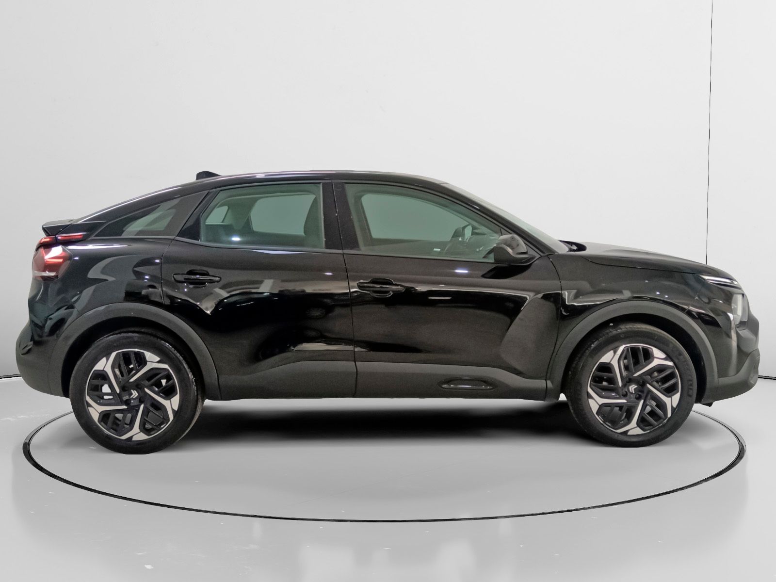 Citroën C4 PureTech 130 Plus - foto 2