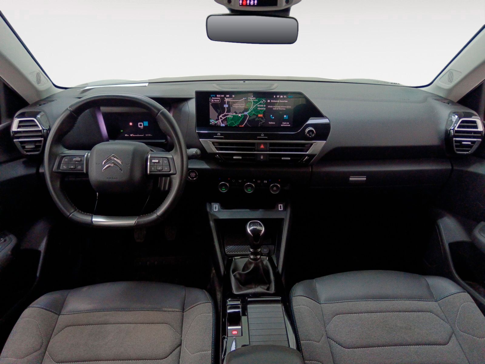 Citroën C4 PureTech 130 Plus - foto 9