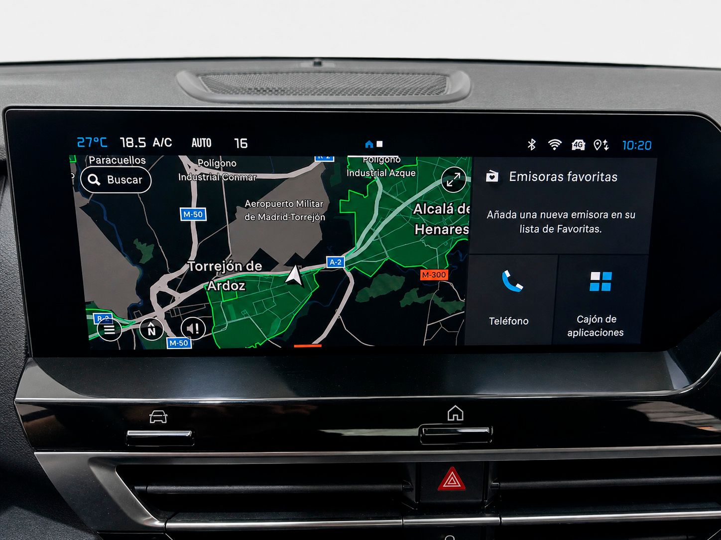 Citroën C4 PureTech 130 Plus - foto 18