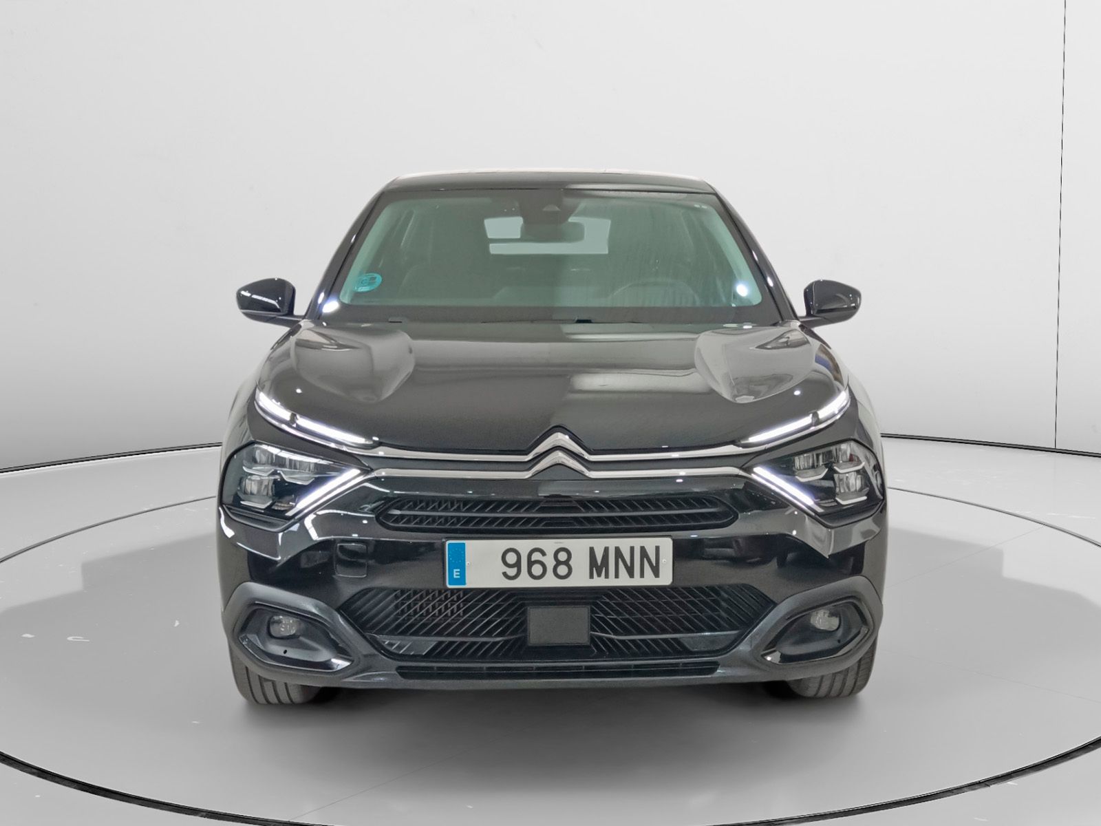 Citroën C4 PureTech 130 Plus - foto 7