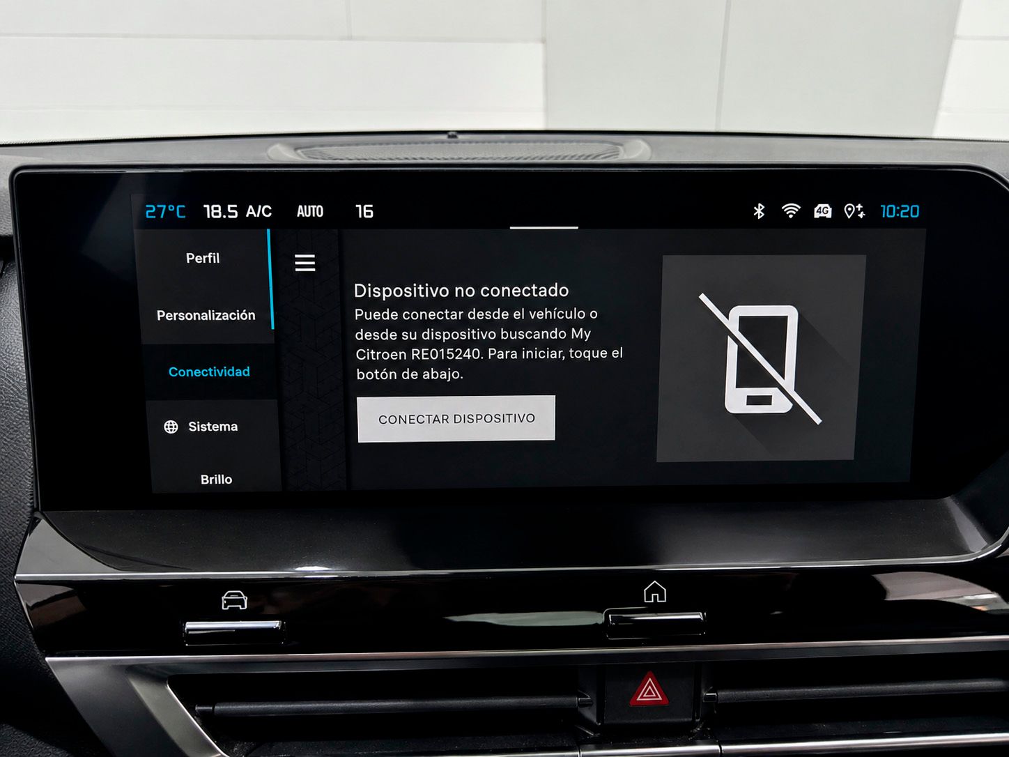Citroën C4 PureTech 130 Plus - foto 20
