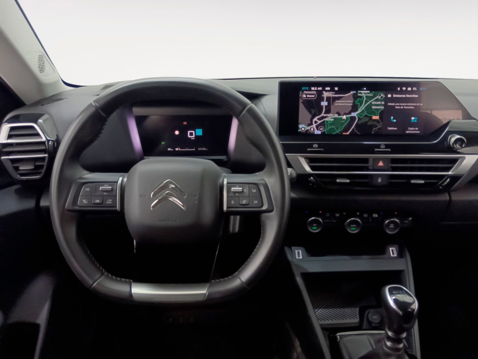 Citroën C4 PureTech 130 Plus - foto 10