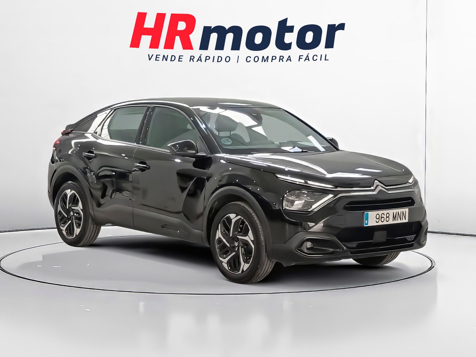 Citroën C4 PureTech 130 Plus