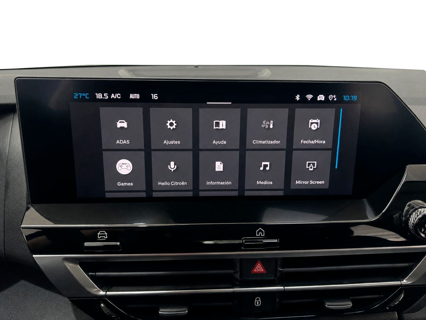 Citroën C4 PureTech 130 Plus - foto 17