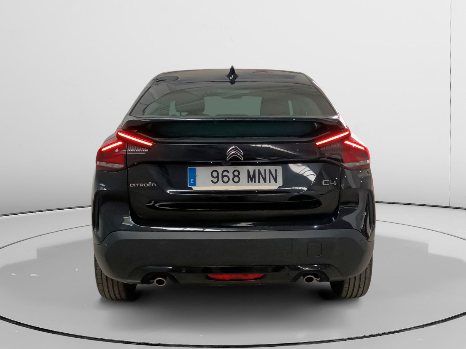Citroën C4 PureTech 130 Plus - foto 4