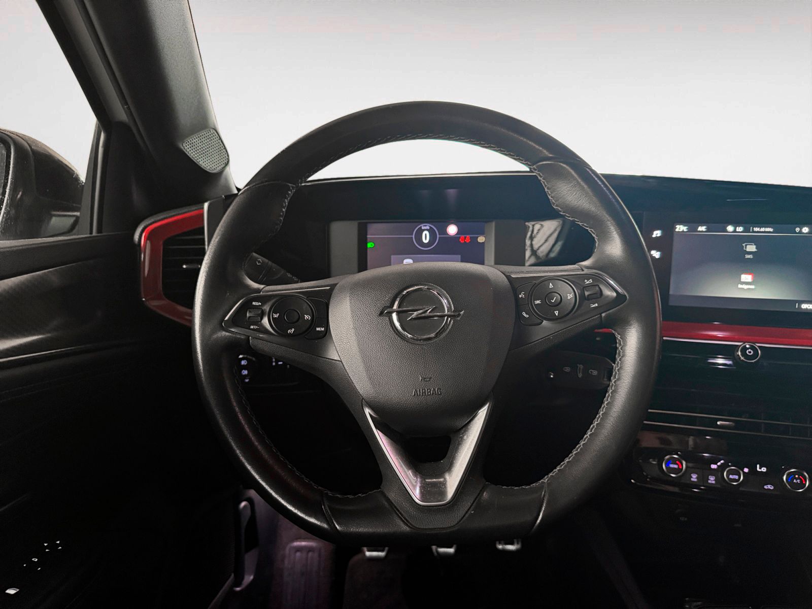 Opel Mokka 1.2 Turbo GS Line - foto 10