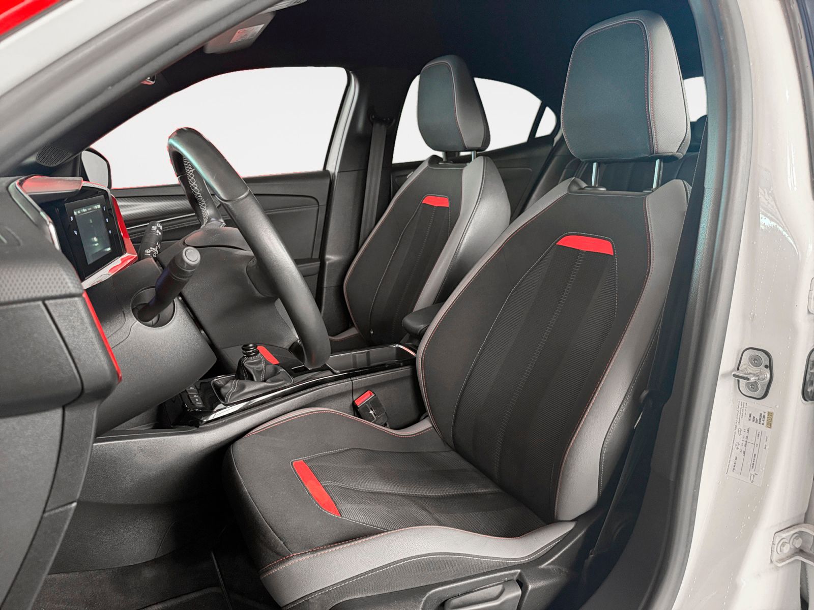 Opel Mokka 1.2 Turbo GS Line - foto 11