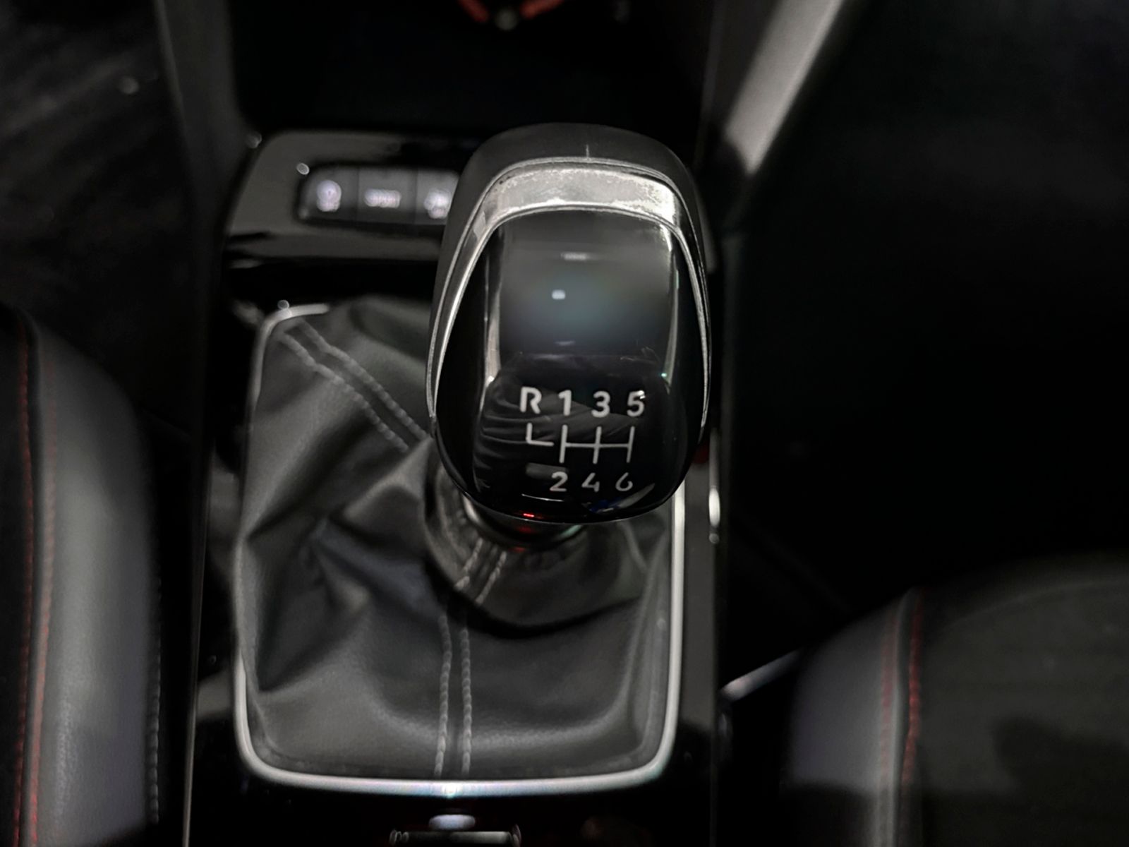 Opel Mokka 1.2 Turbo GS Line - foto 15