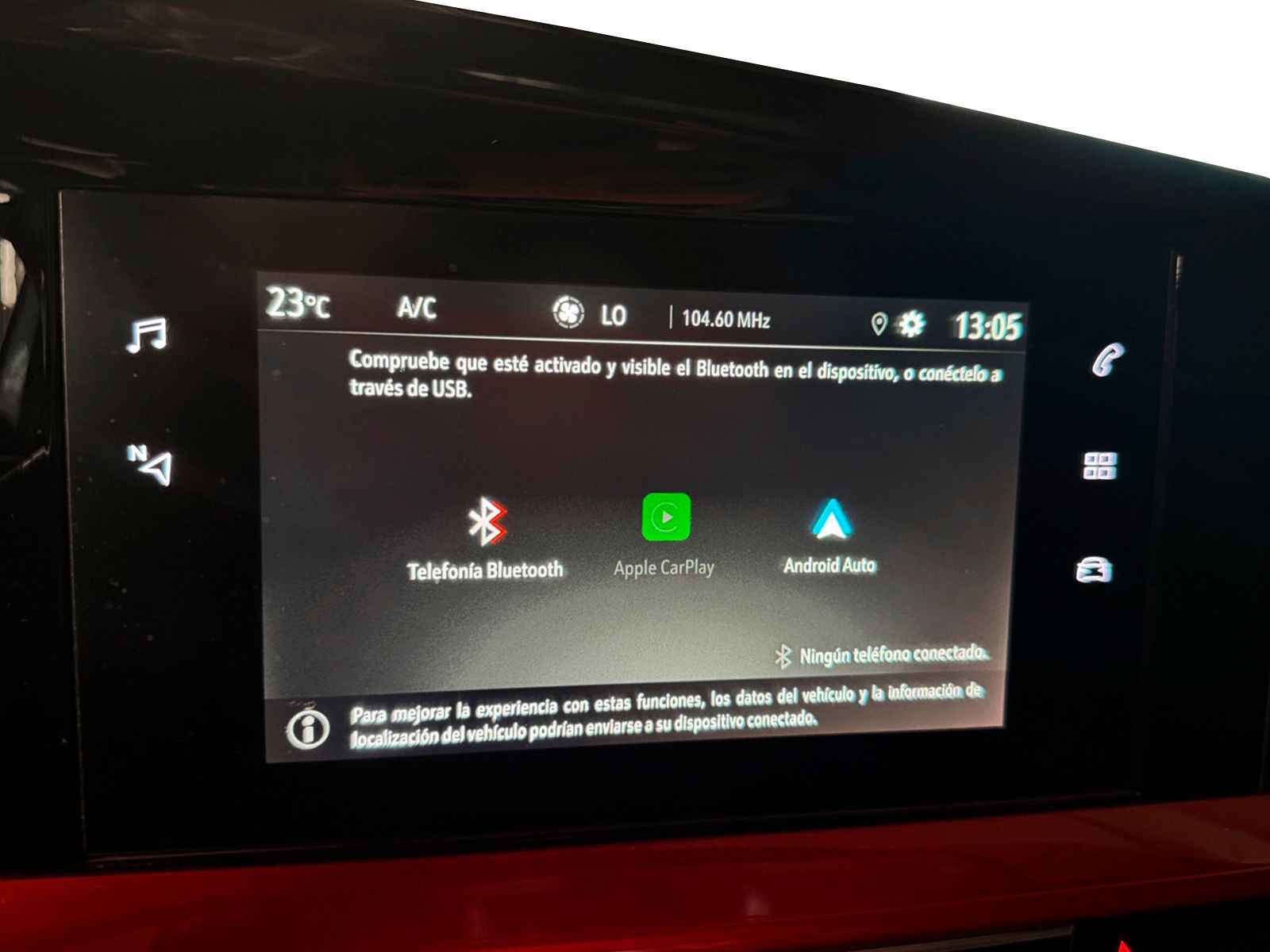 Opel Mokka 1.2 Turbo GS Line - foto 18