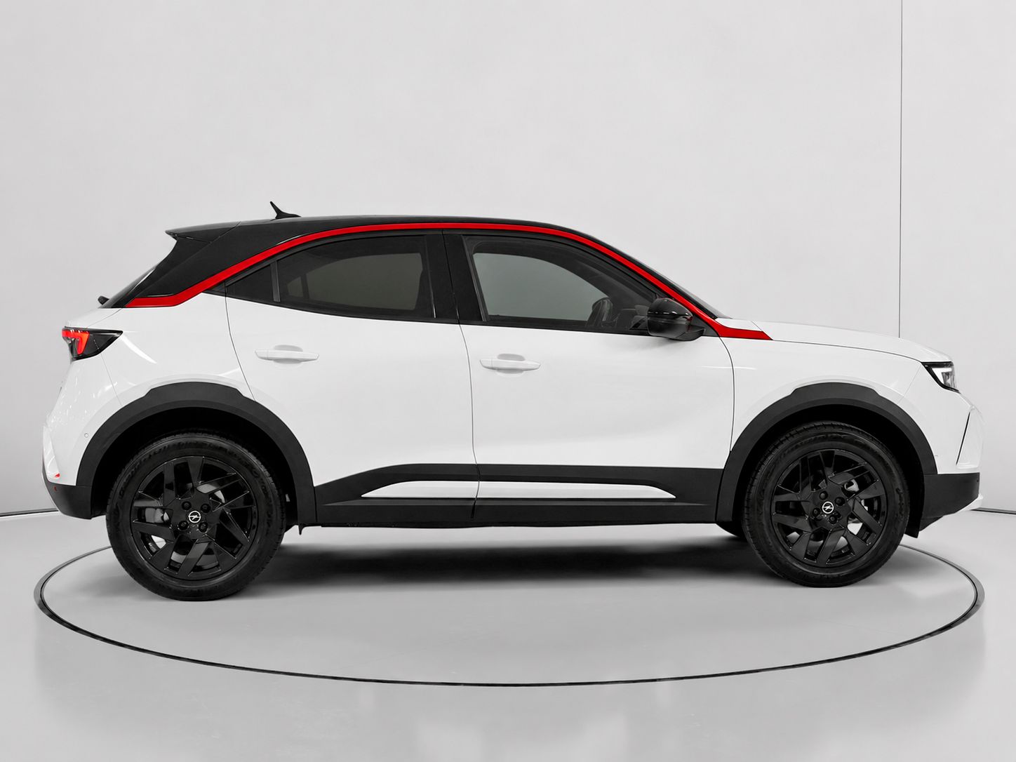 Opel Mokka 1.2 Turbo GS Line - foto 2