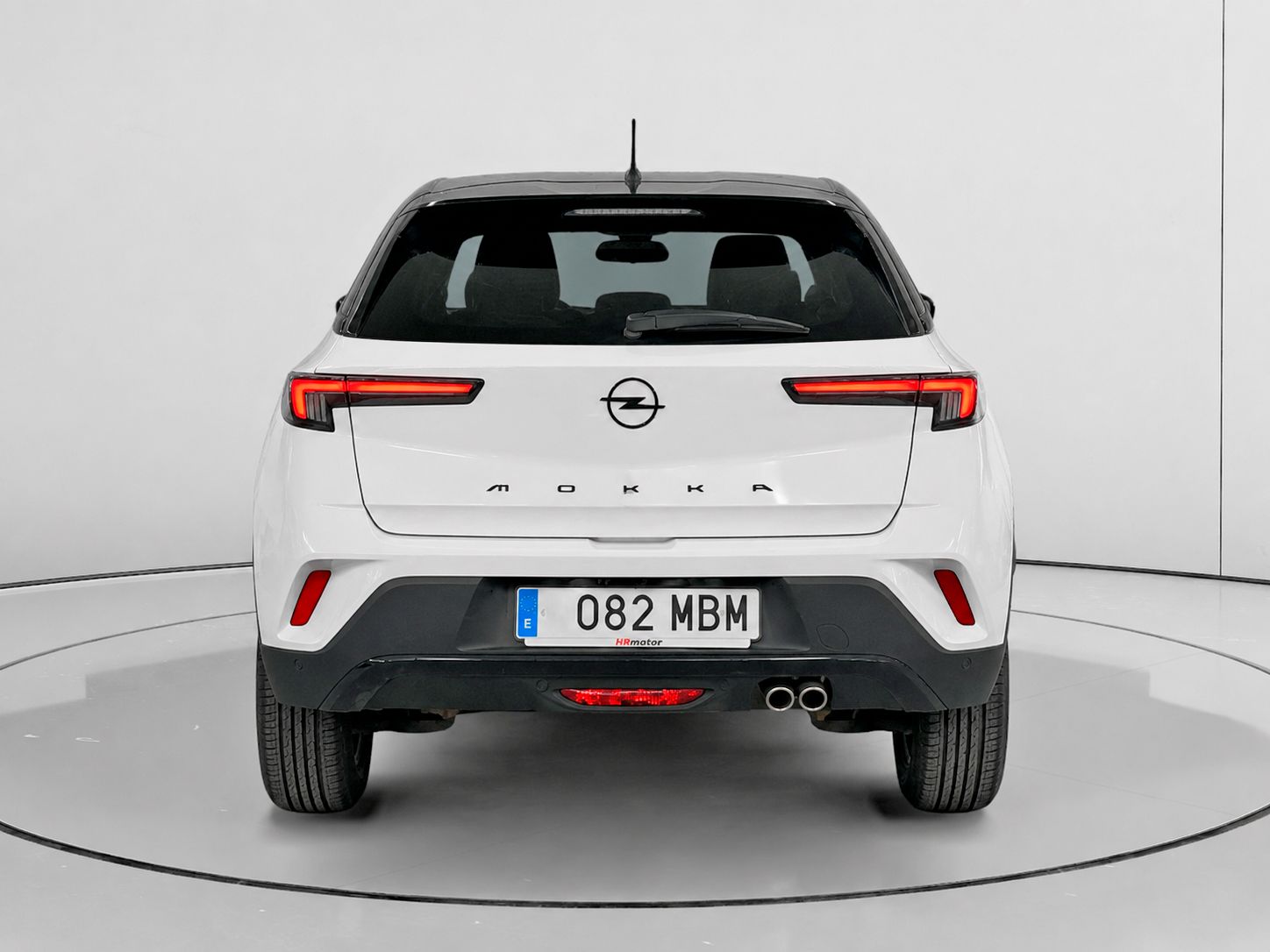 Opel Mokka 1.2 Turbo GS Line - foto 4