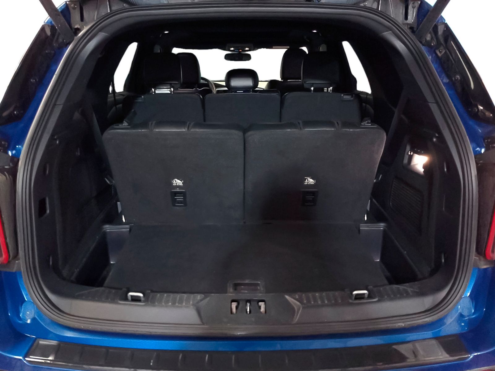Ford Explorer 3.0 PHEV ST Line AWD - foto 15