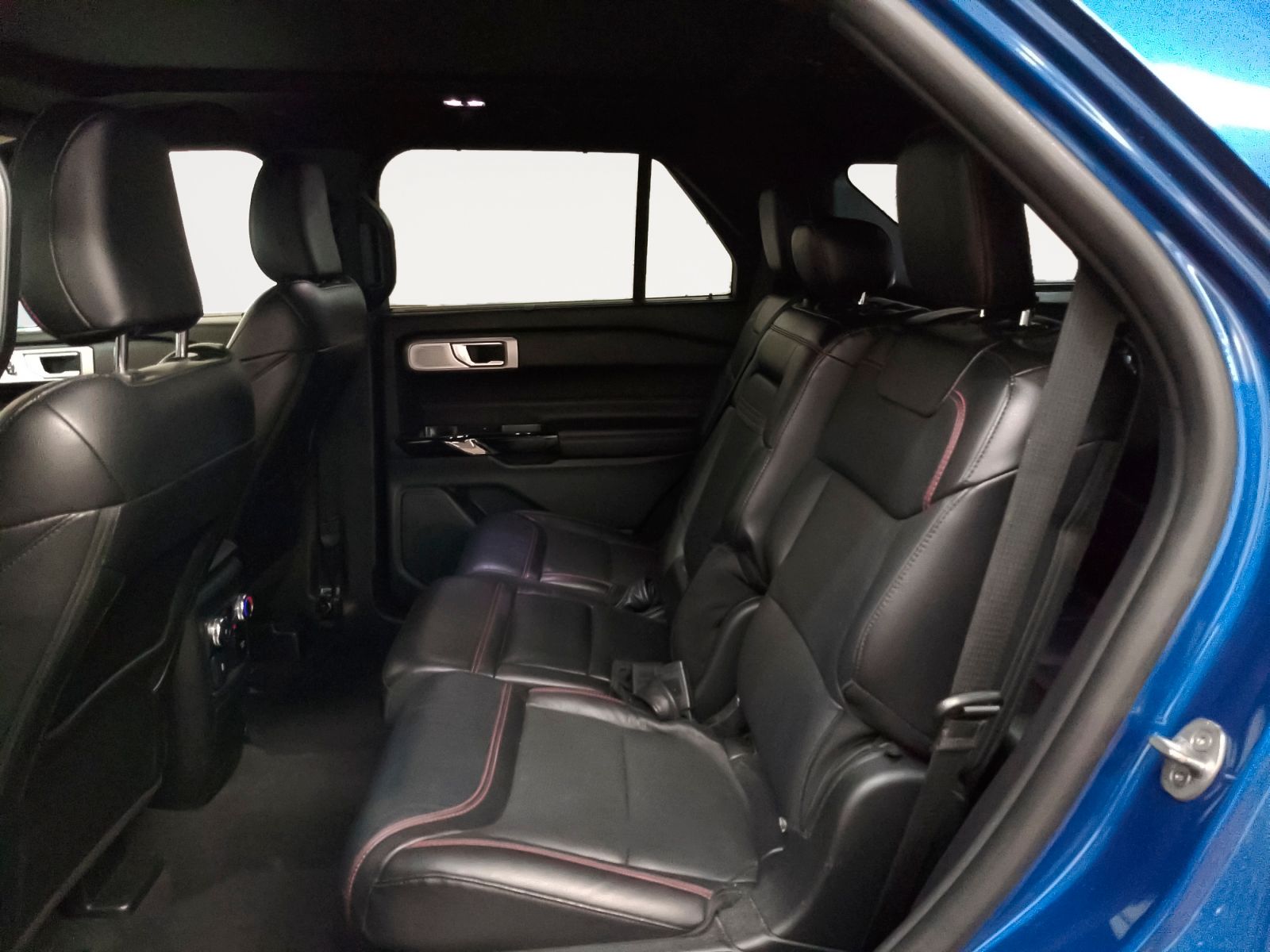 Ford Explorer 3.0 PHEV ST Line AWD - foto 12