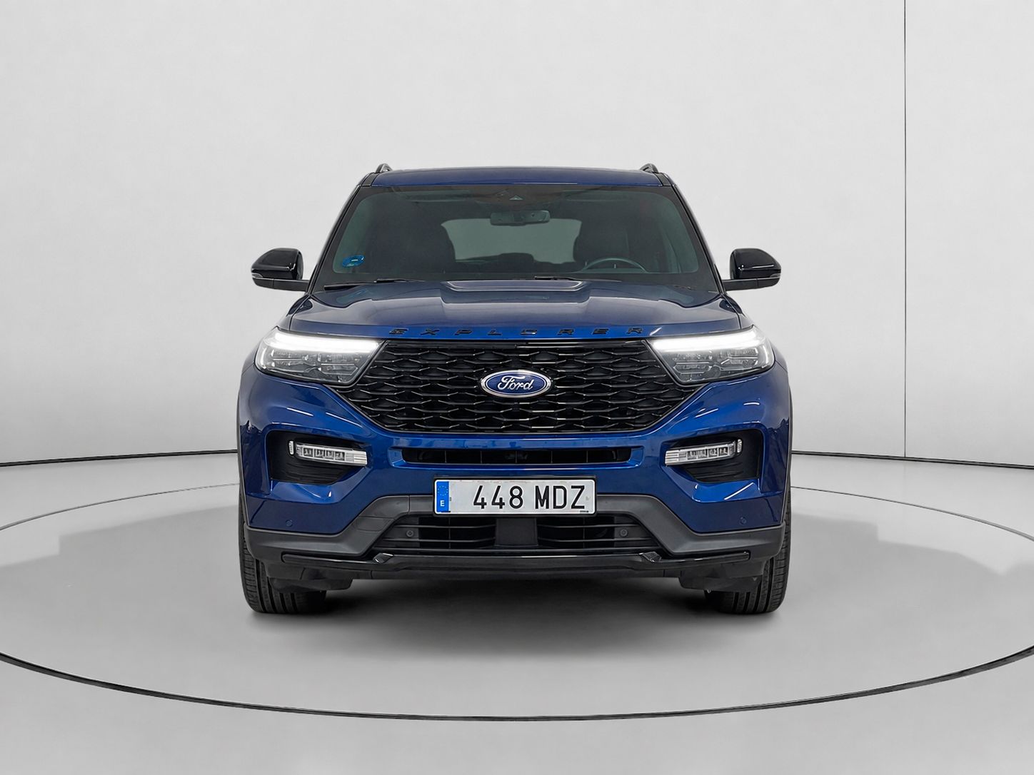Ford Explorer 3.0 PHEV ST Line AWD - foto 7