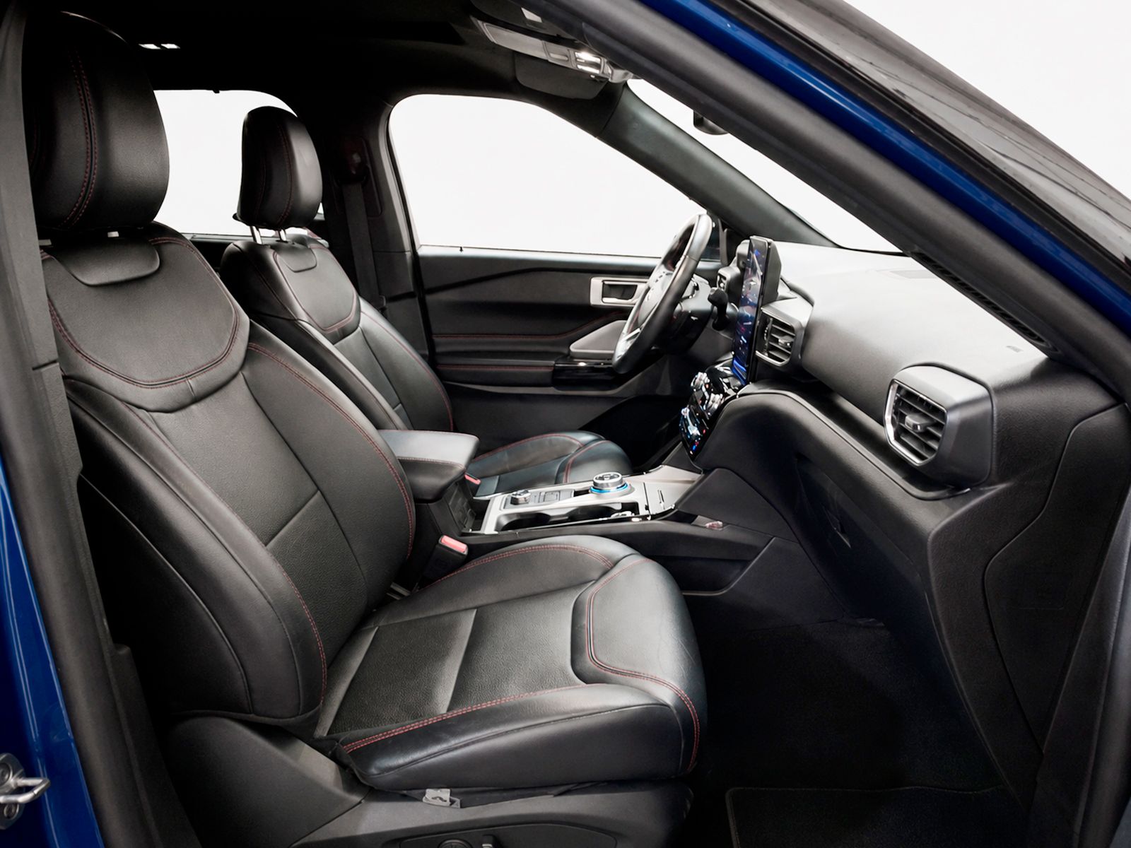 Ford Explorer 3.0 PHEV ST Line AWD - foto 14