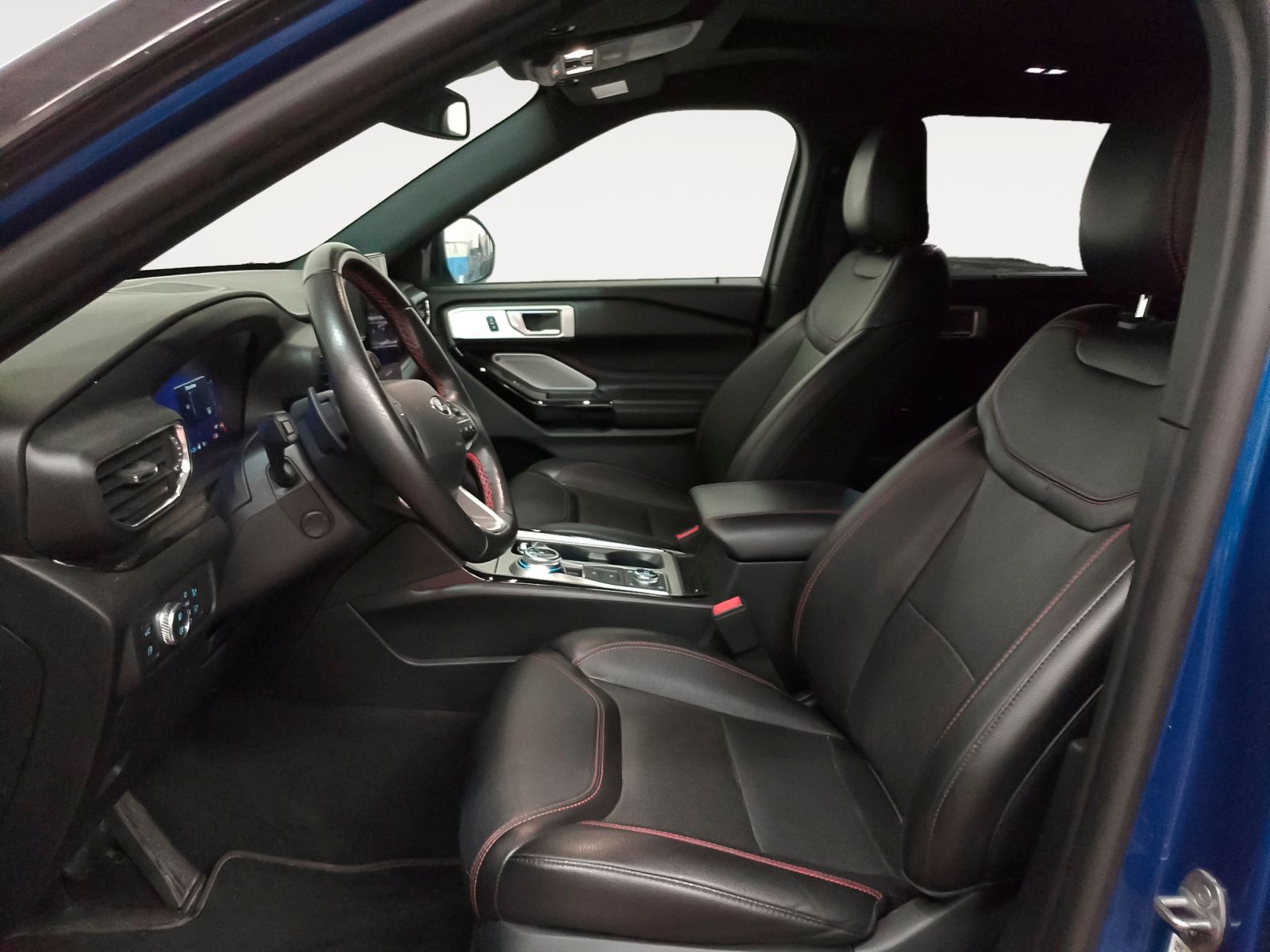Ford Explorer 3.0 PHEV ST Line AWD - foto 11