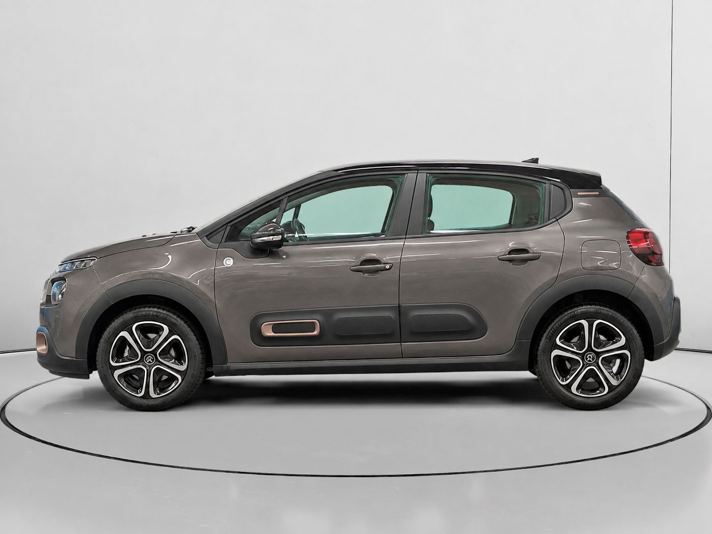 Citroën C3 BlueHDi 100 C-Series - foto 6