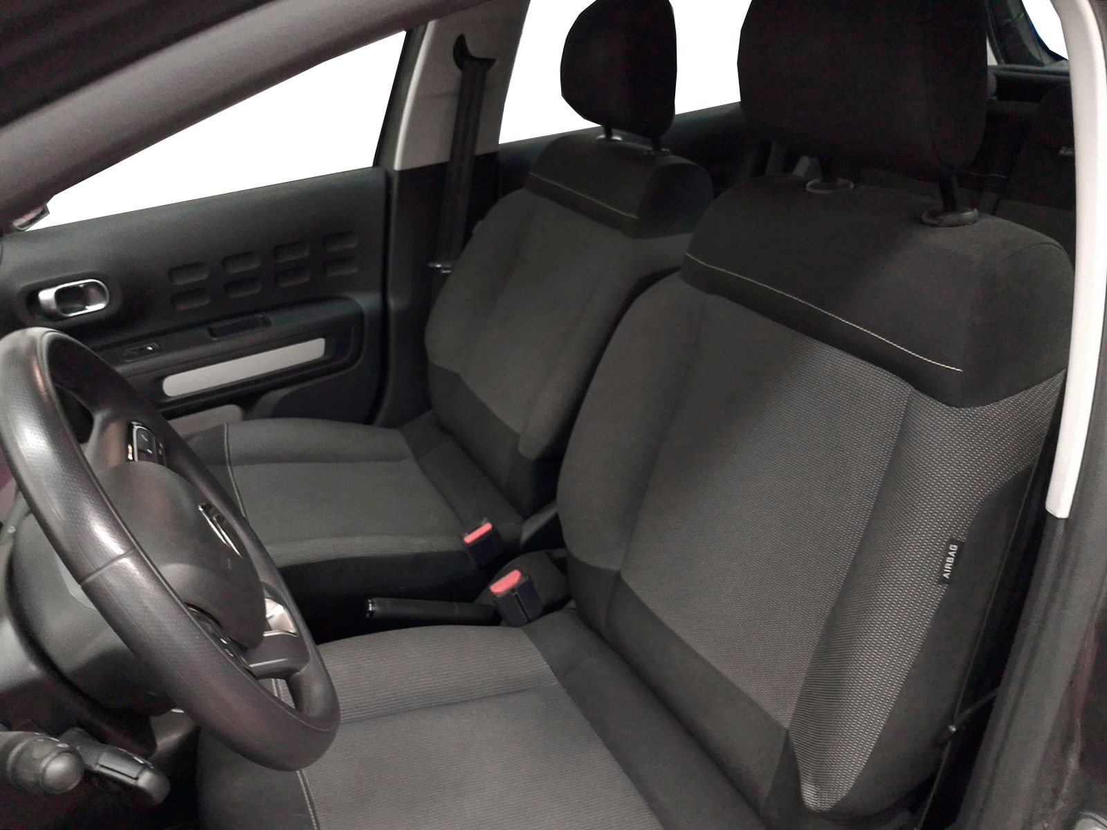 Citroën C3 BlueHDi 100 C-Series - foto 21