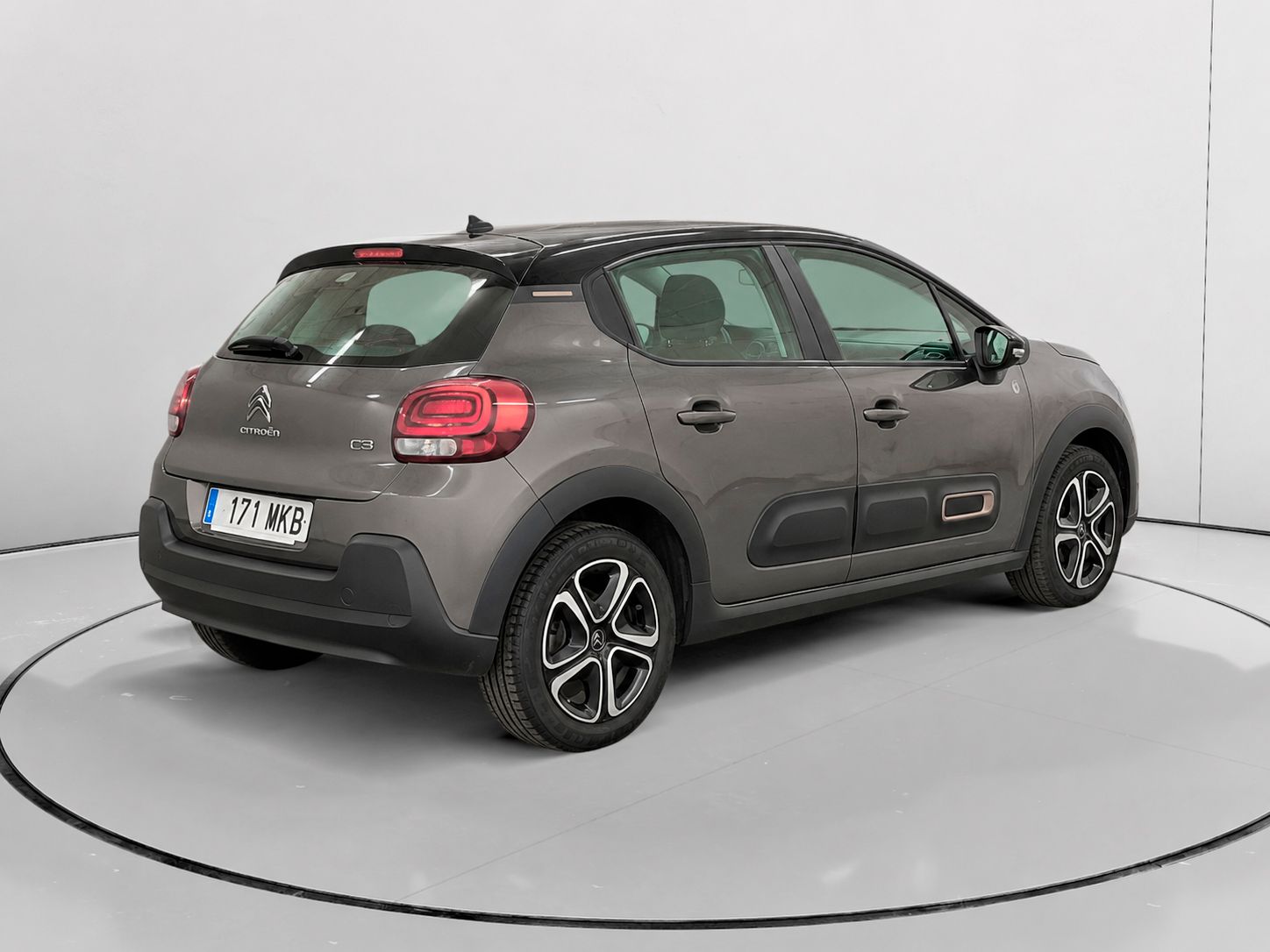 Citroën C3 BlueHDi 100 C-Series - foto 3