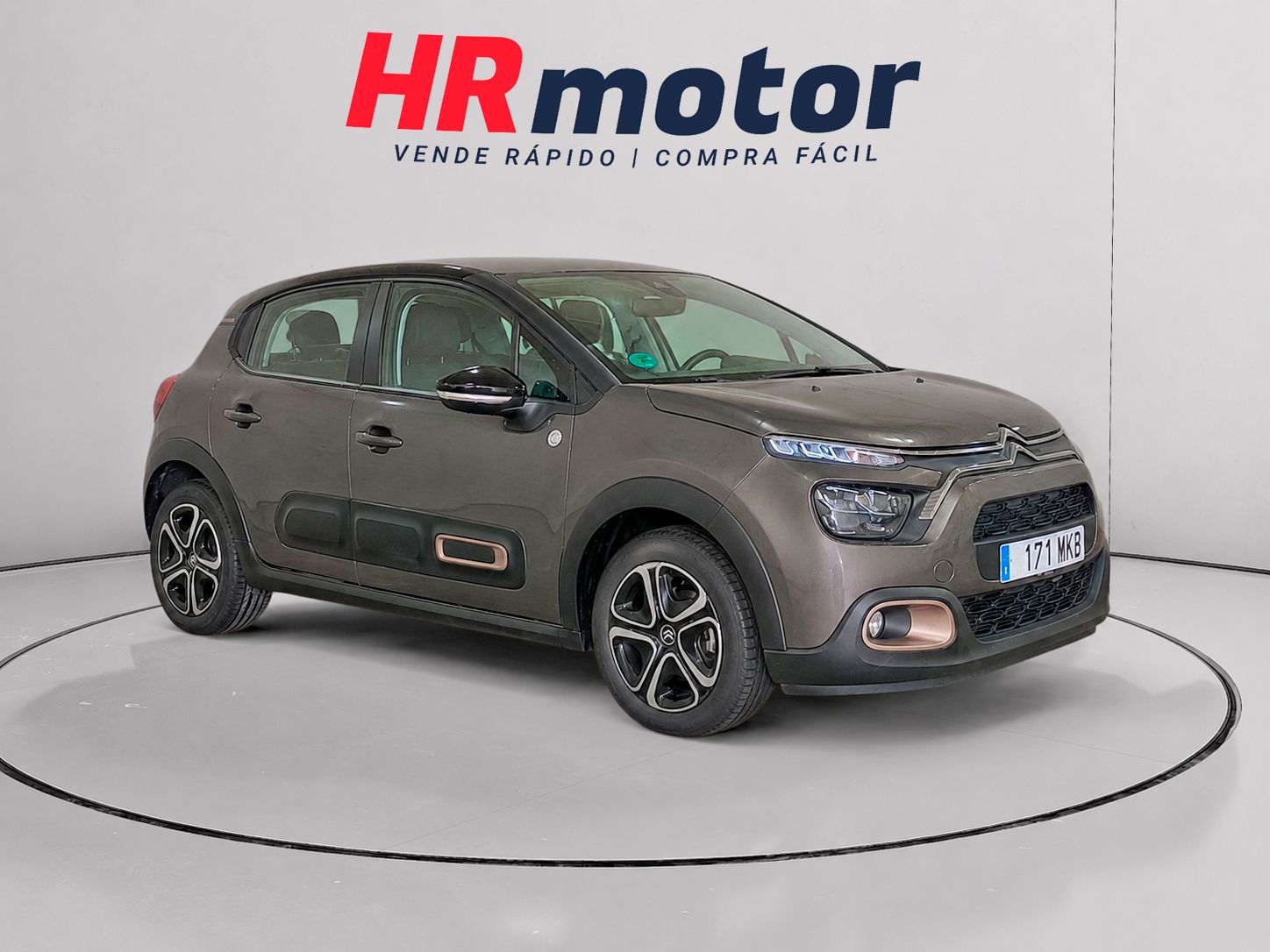 Citroën C3 BlueHDi 100 C-Series