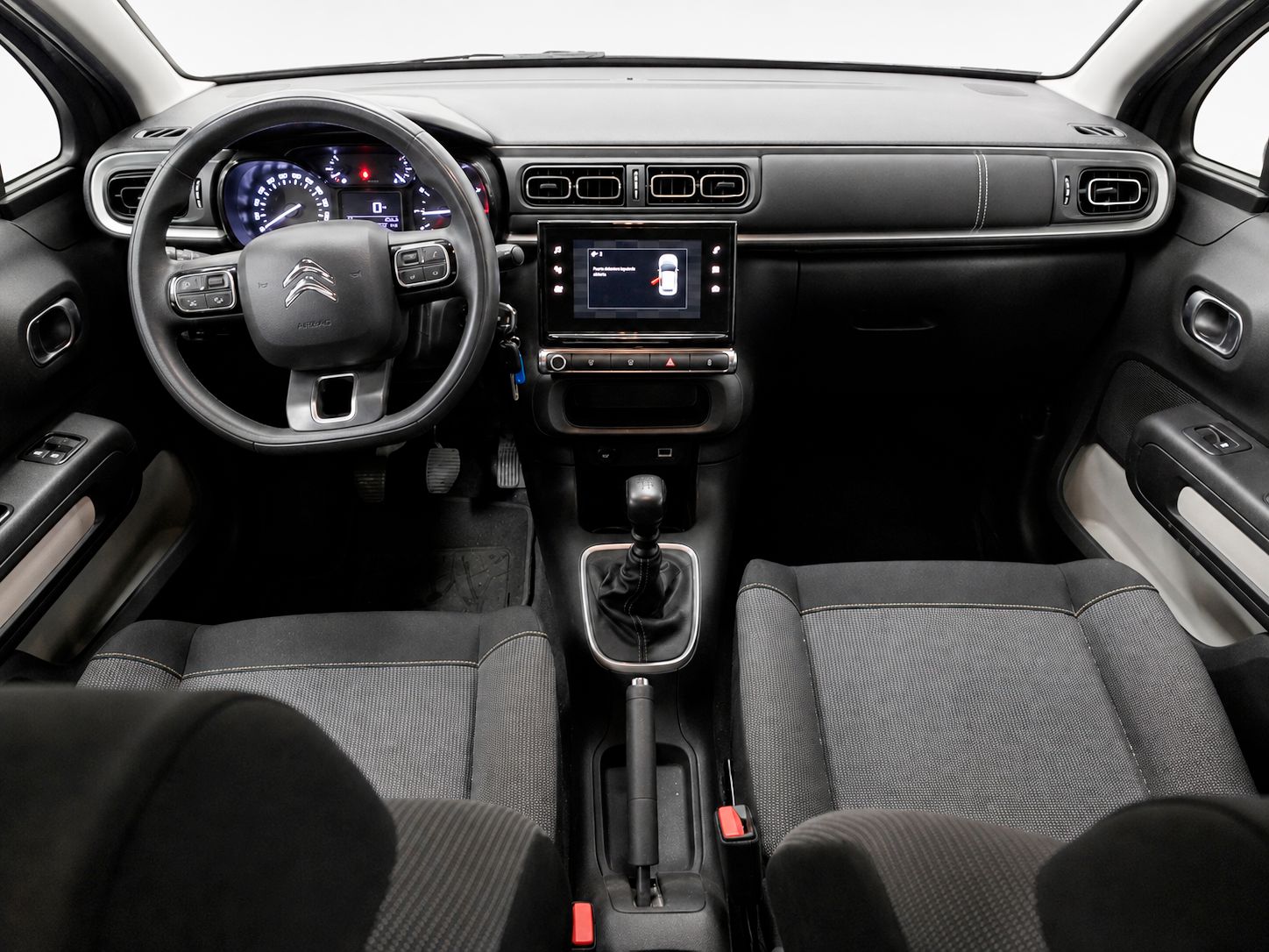 Citroën C3 BlueHDi 100 C-Series - foto 9