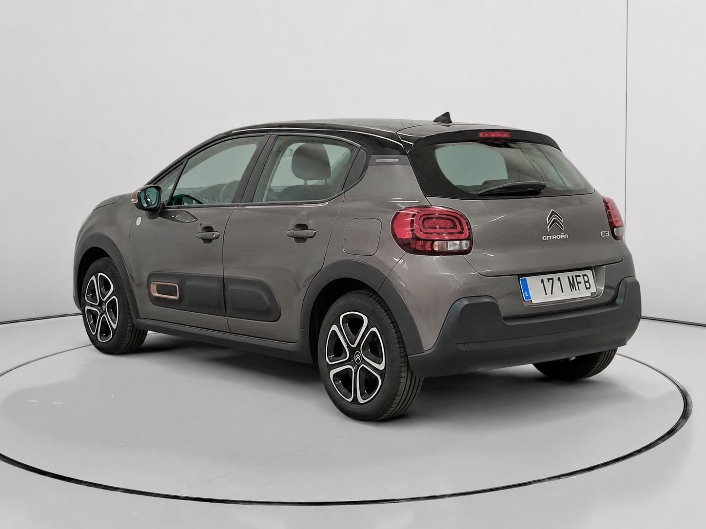 Citroën C3 BlueHDi 100 C-Series - foto 5
