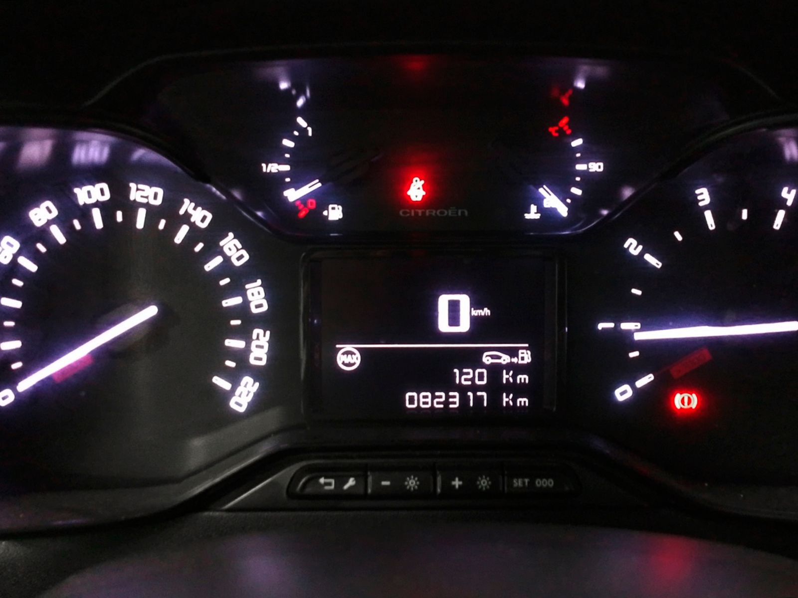 Citroën C3 BlueHDi 100 C-Series - foto 16