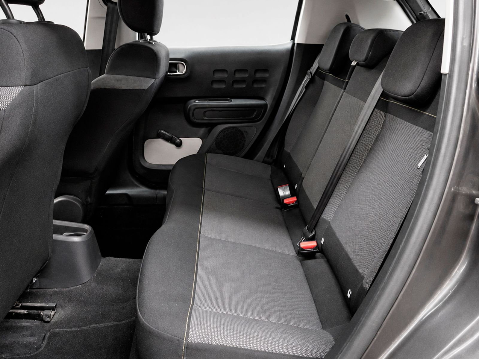 Citroën C3 BlueHDi 100 C-Series - foto 12
