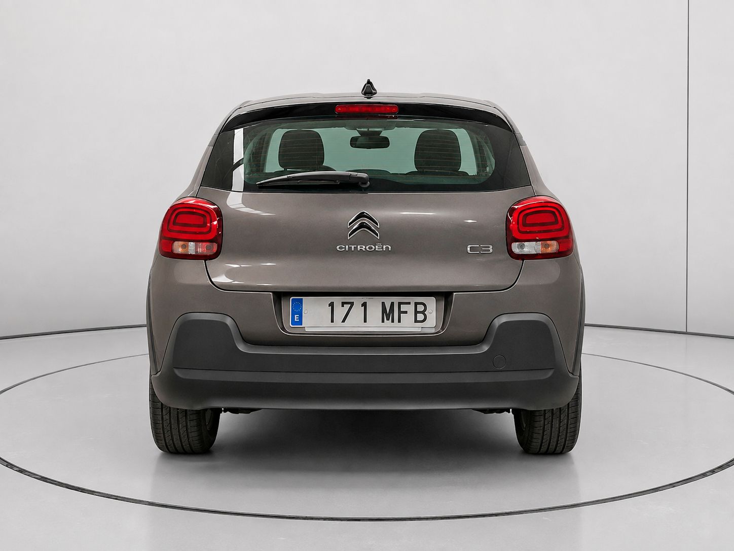 Citroën C3 BlueHDi 100 C-Series - foto 4