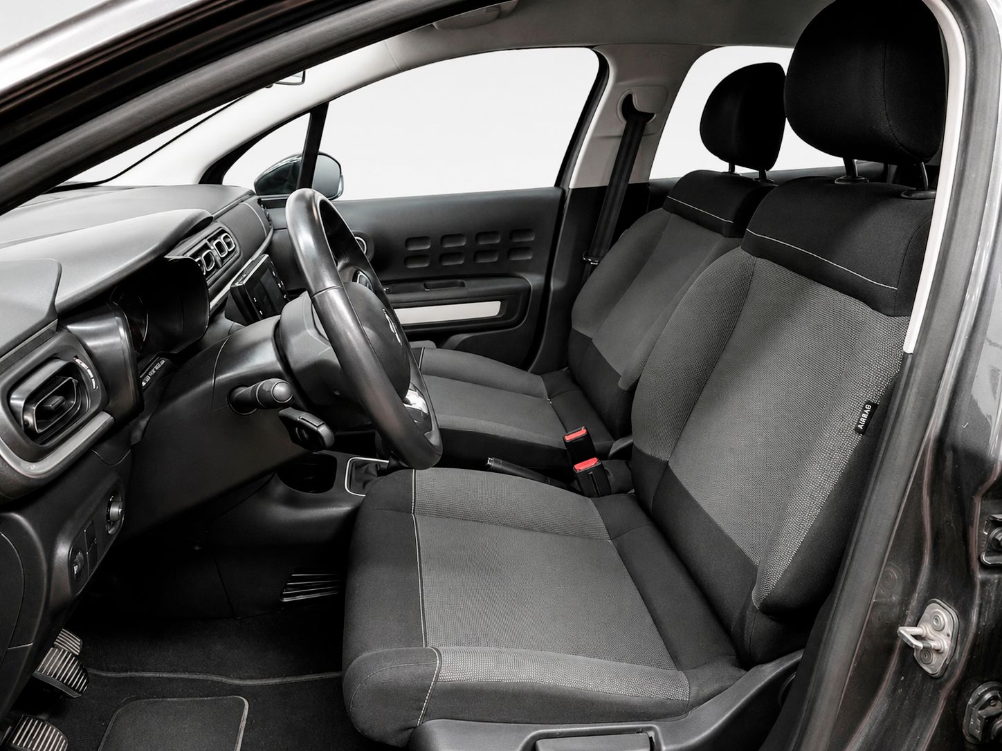 Citroën C3 BlueHDi 100 C-Series - foto 11