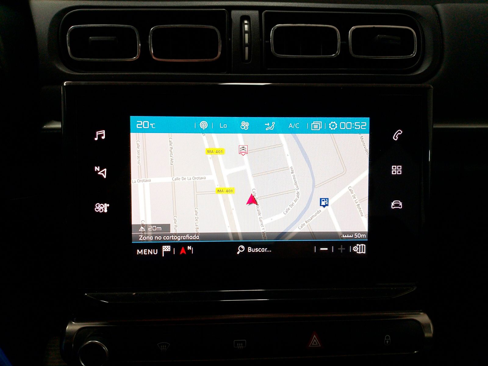 Citroën C3 BlueHDi 100 C-Series - foto 17