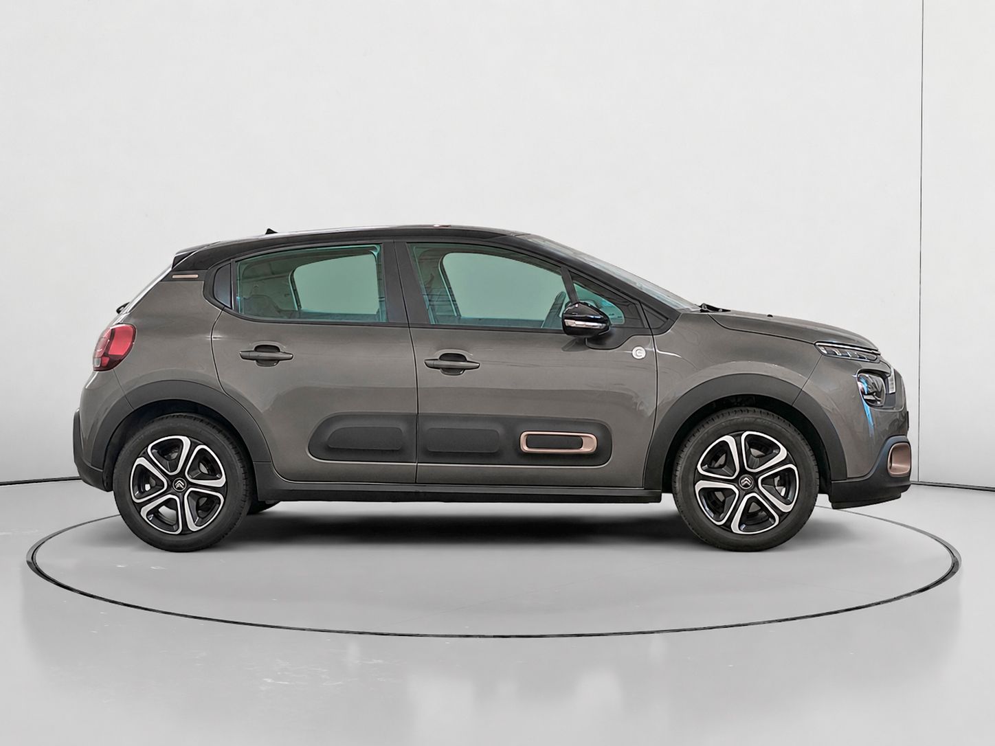 Citroën C3 BlueHDi 100 C-Series - foto 2