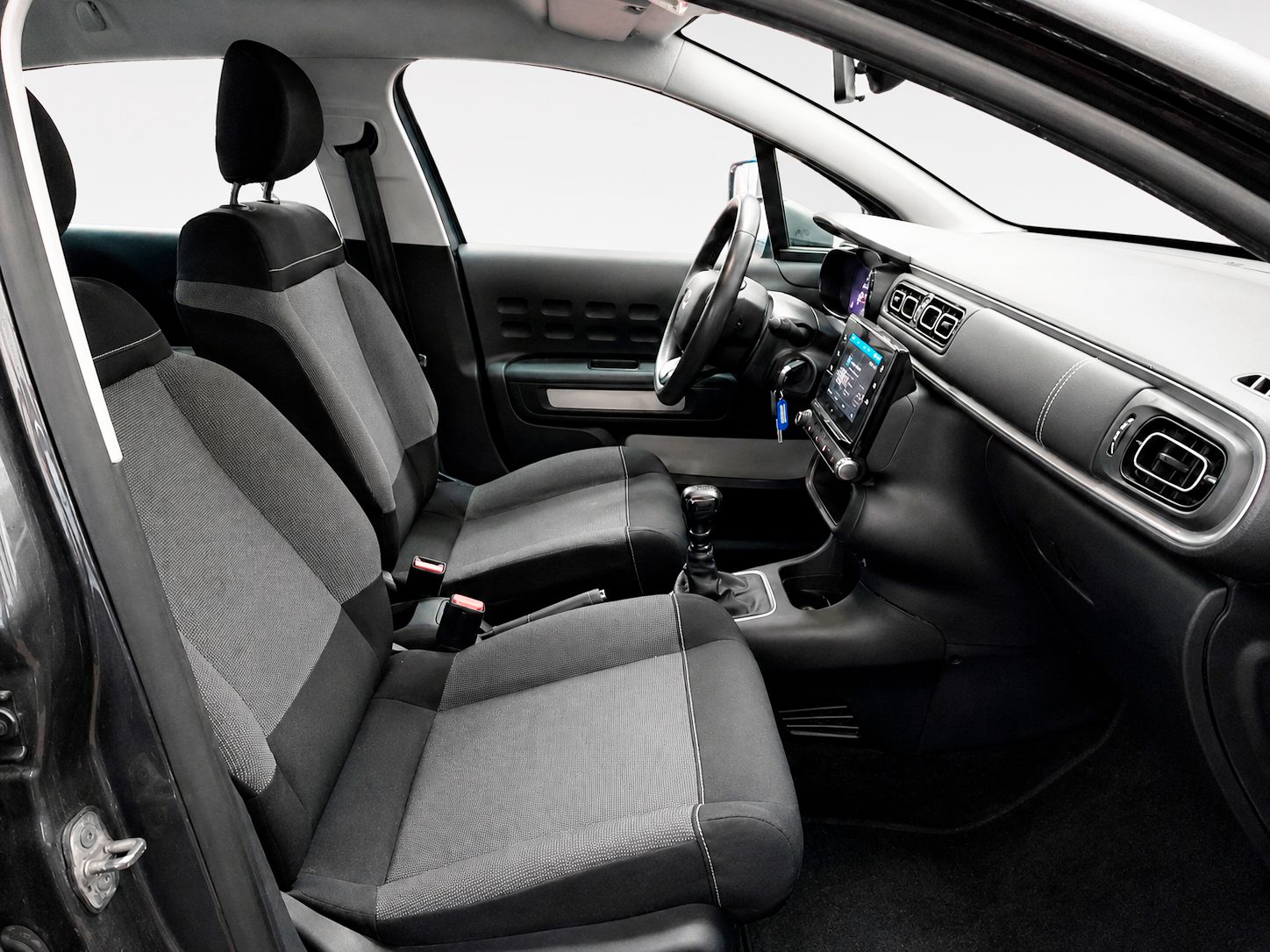 Citroën C3 BlueHDi 100 C-Series - foto 13