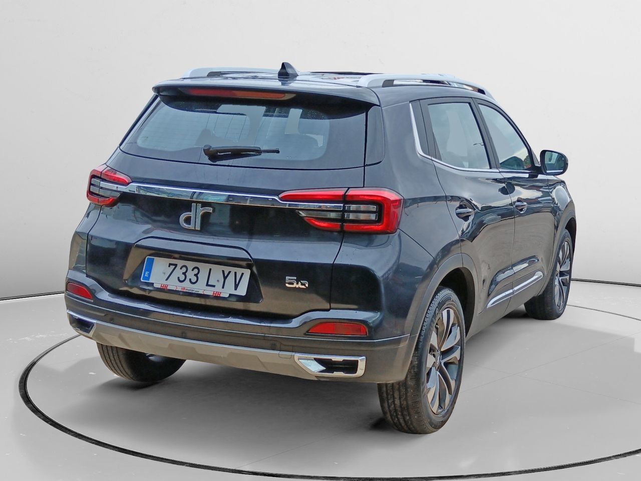 DR AUTOMOBILES DR5 1.5 - foto 2