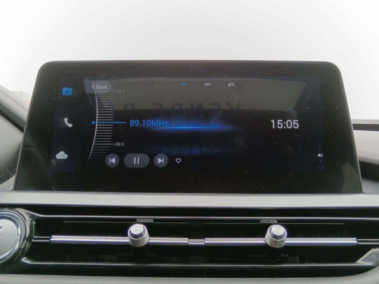 DR AUTOMOBILES DR5 1.5 - foto 17