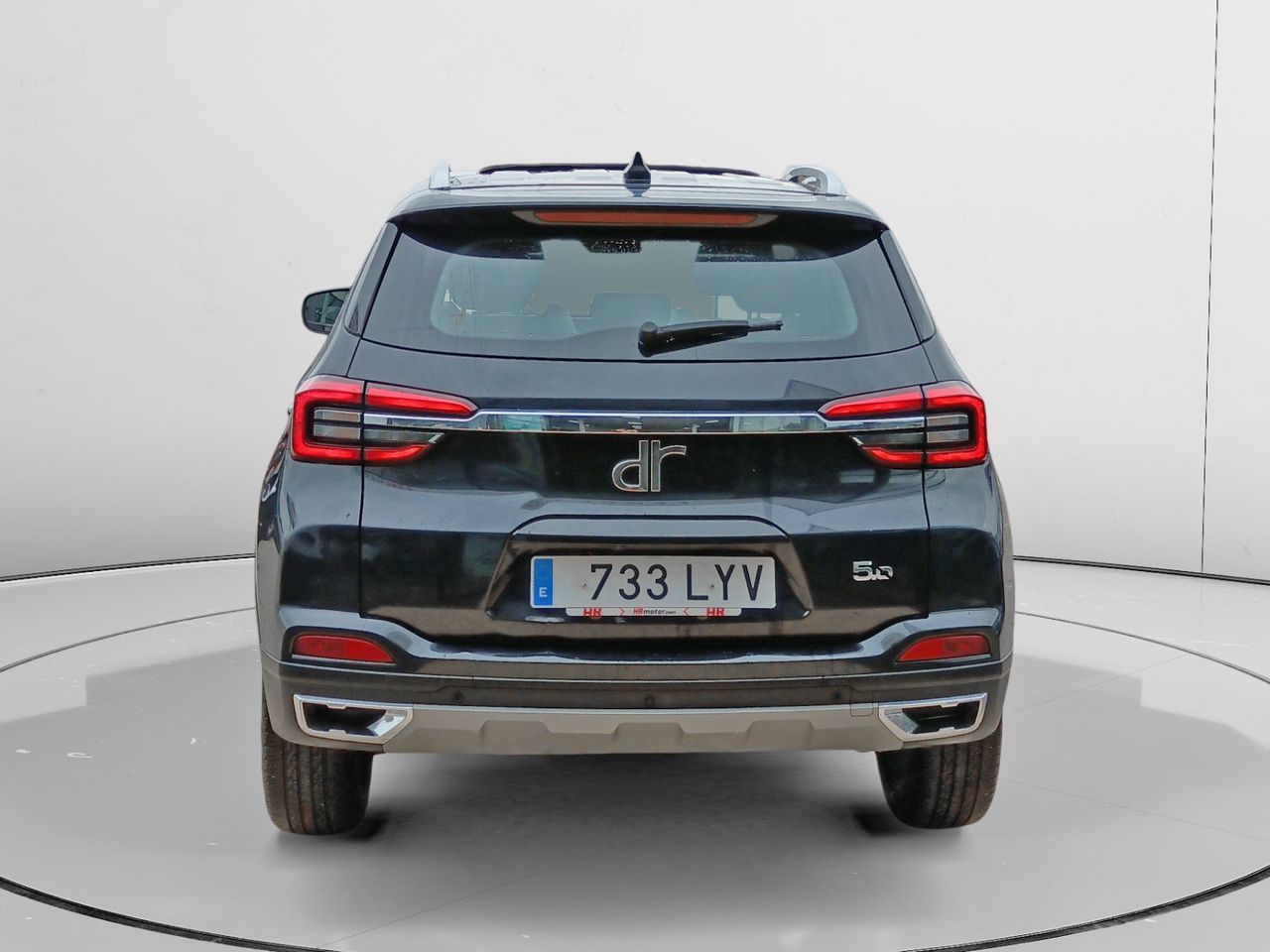 DR AUTOMOBILES DR5 1.5 - foto 3
