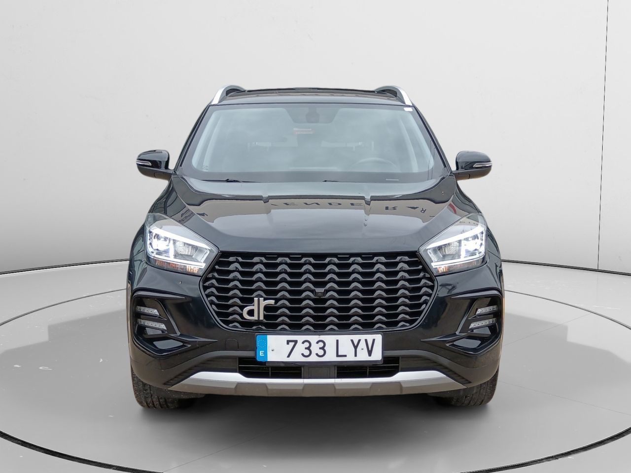 DR AUTOMOBILES DR5 1.5 - foto 5
