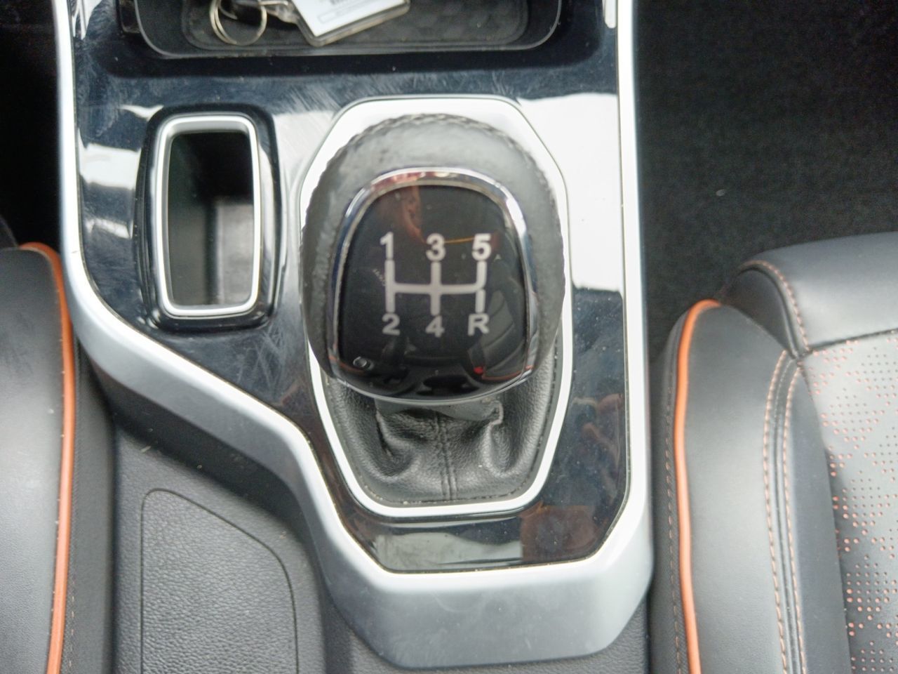 DR AUTOMOBILES DR5 1.5 - foto 12