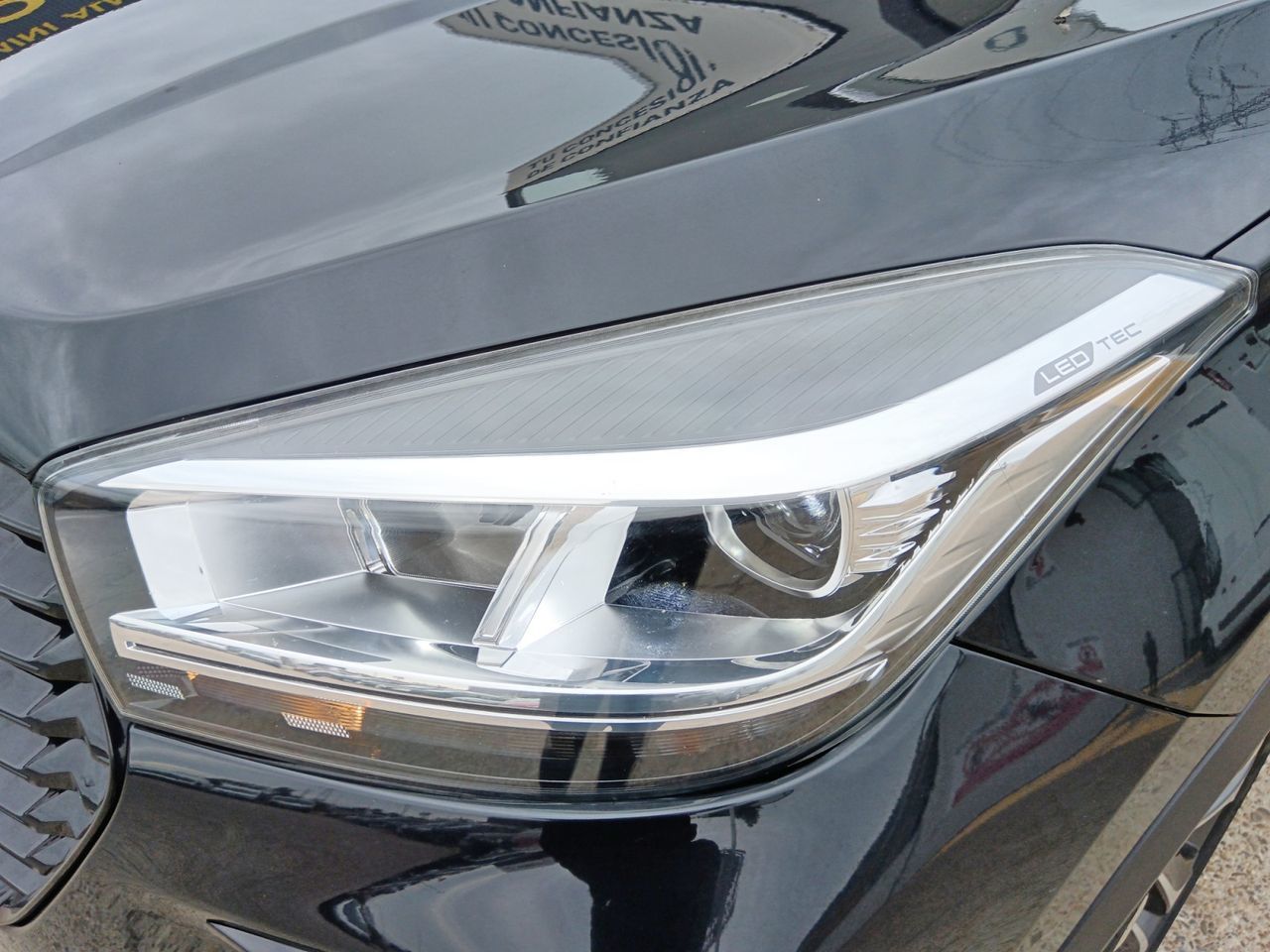 DR AUTOMOBILES DR5 1.5 - foto 20