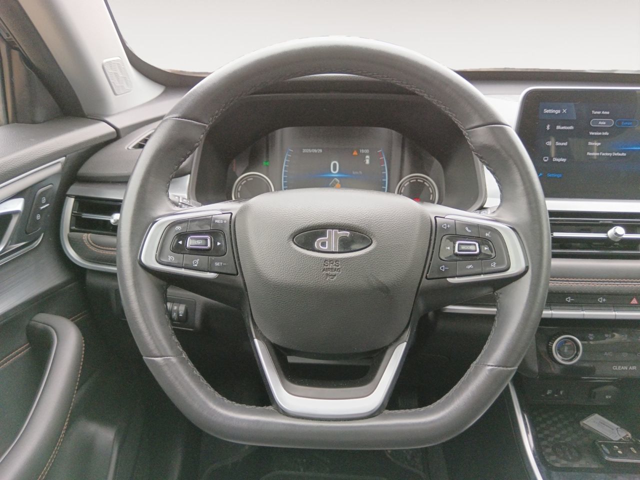DR AUTOMOBILES DR5 1.5 - foto 7