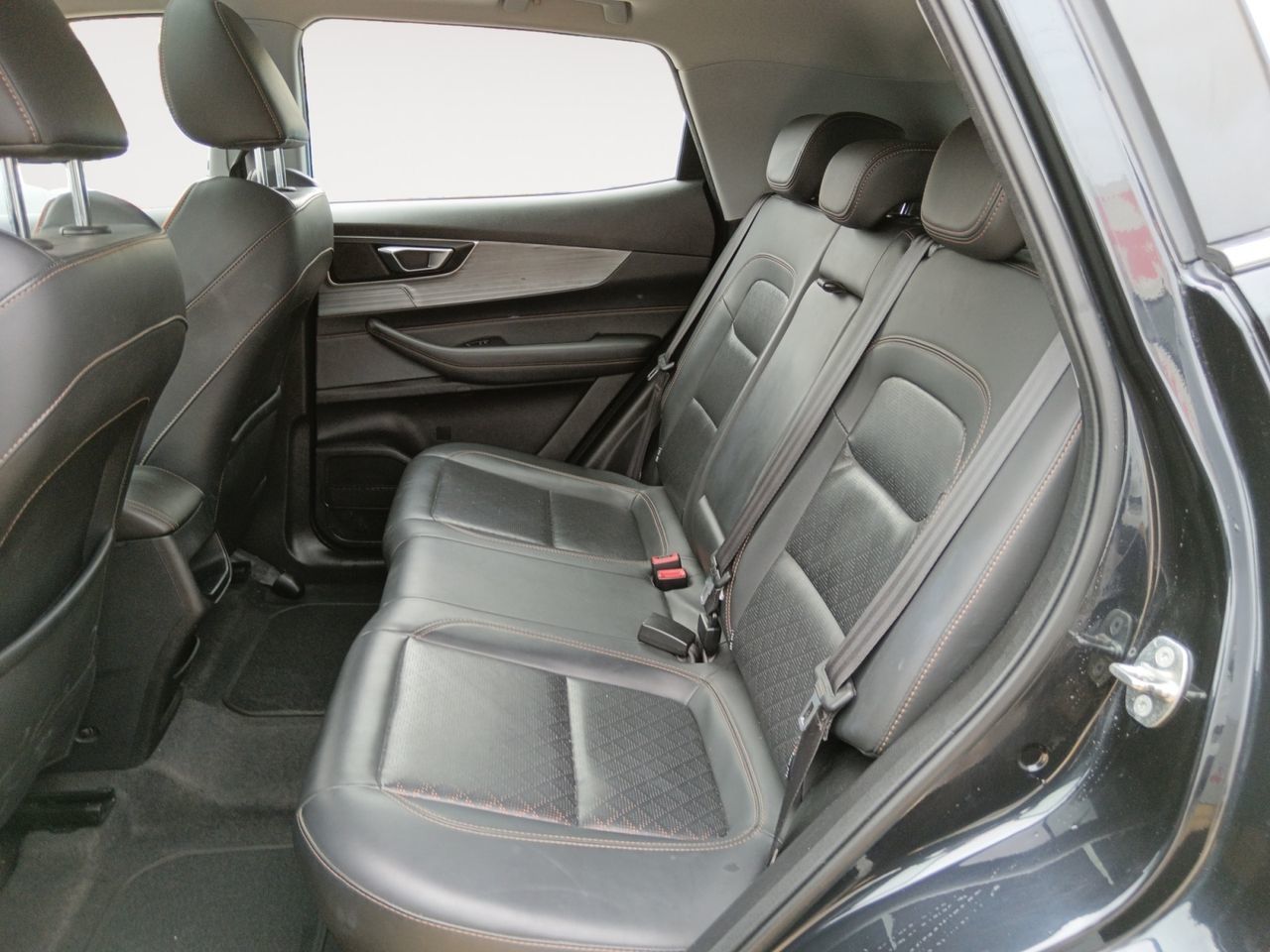 DR AUTOMOBILES DR5 1.5 - foto 9