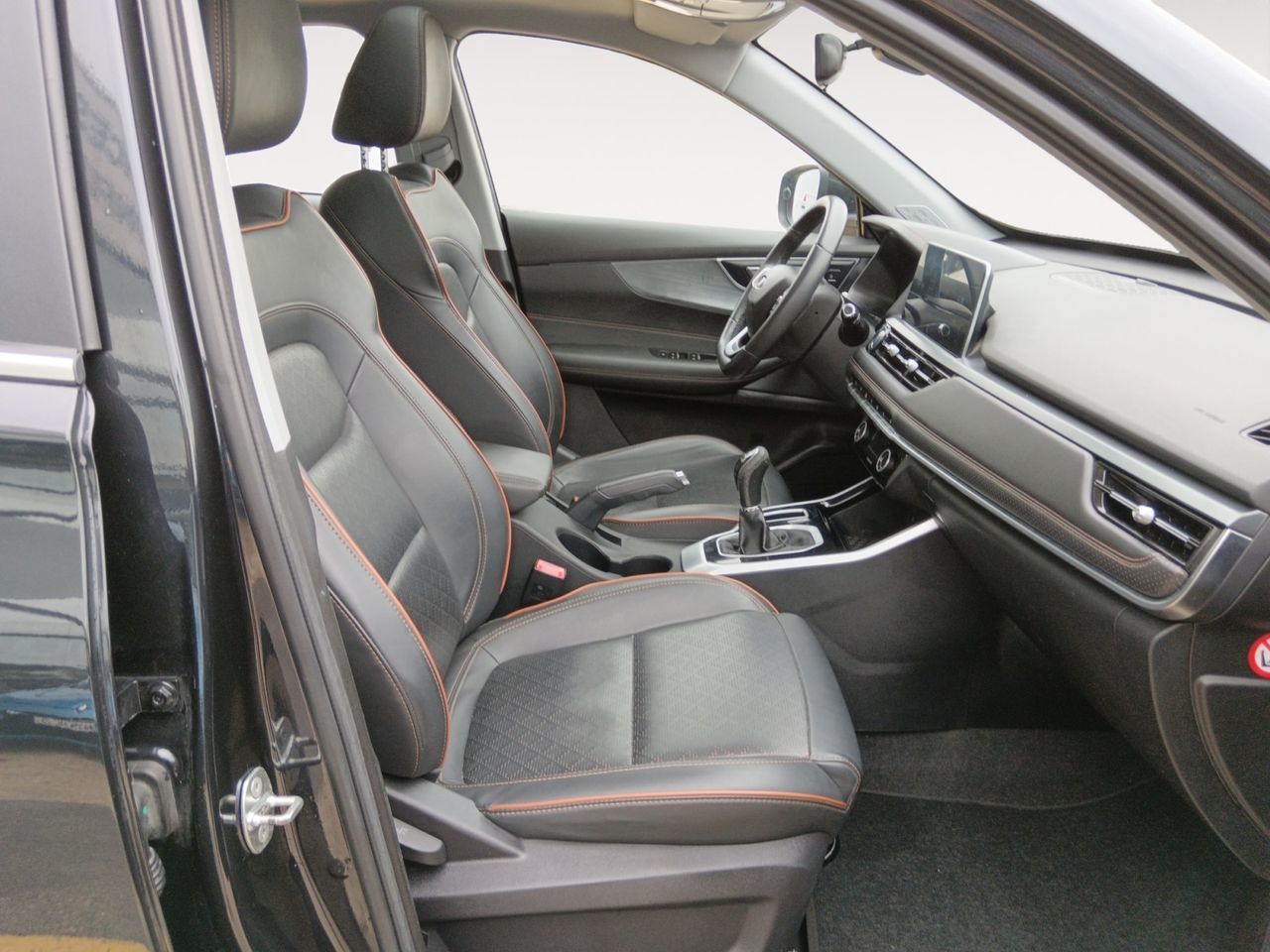 DR AUTOMOBILES DR5 1.5 - foto 10