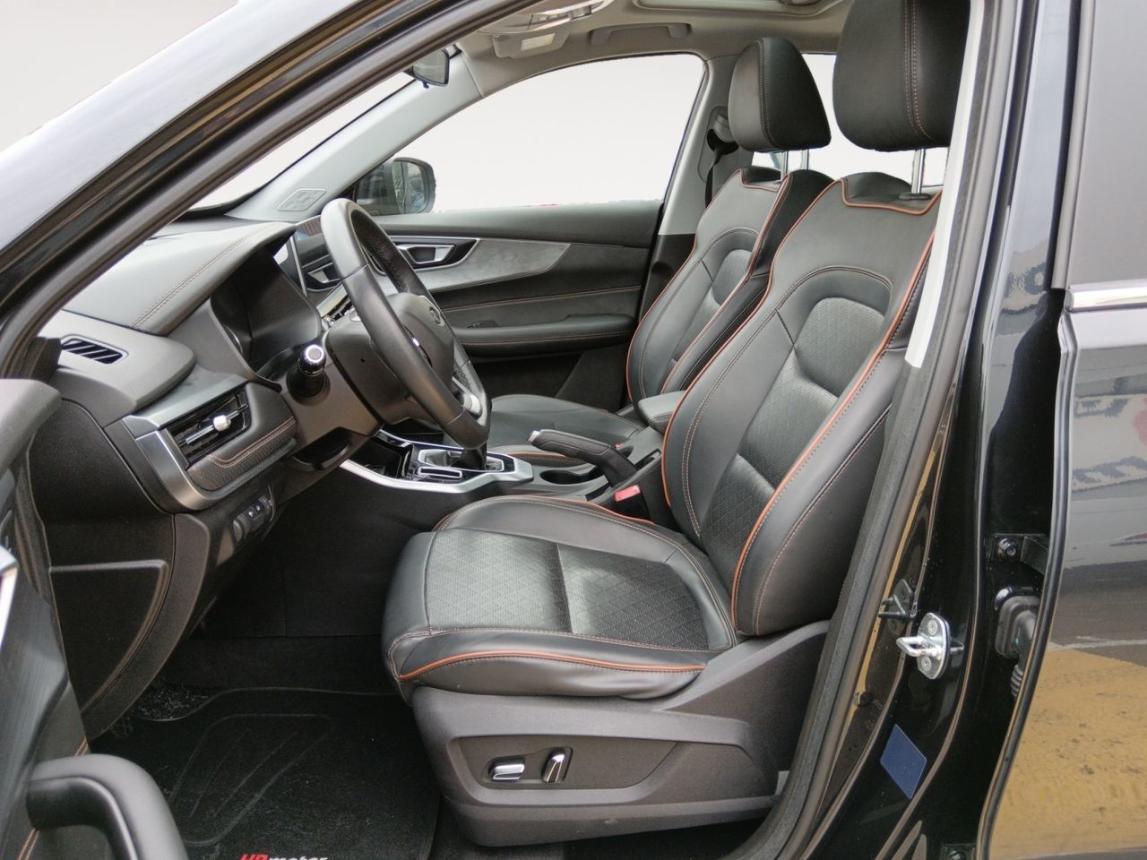 DR AUTOMOBILES DR5 1.5 - foto 8