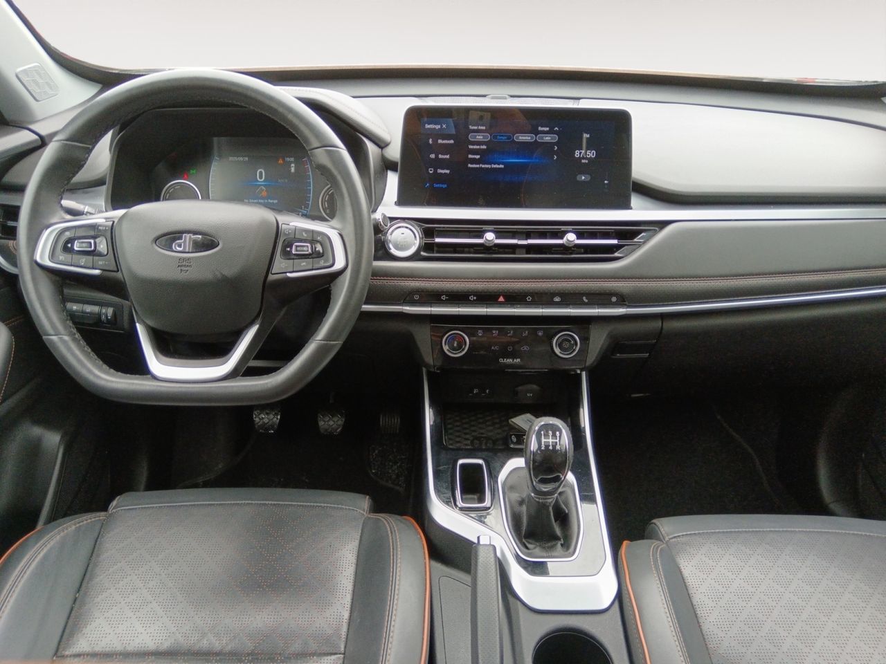 DR AUTOMOBILES DR5 1.5 - foto 6